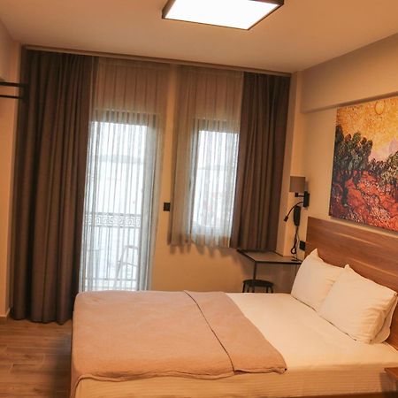 Senyildiz Hotel Измир Екстериор снимка