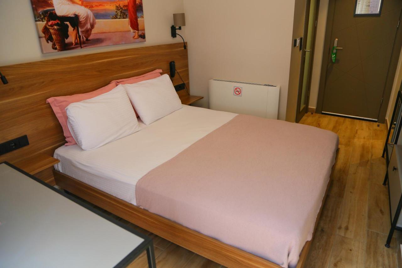 Senyildiz Hotel Измир Екстериор снимка