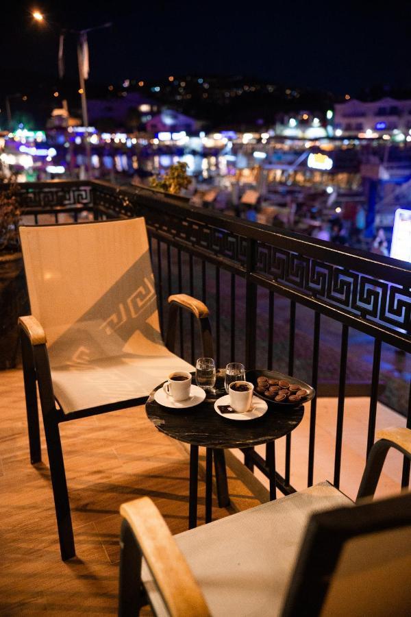 Senyildiz Hotel Измир Екстериор снимка