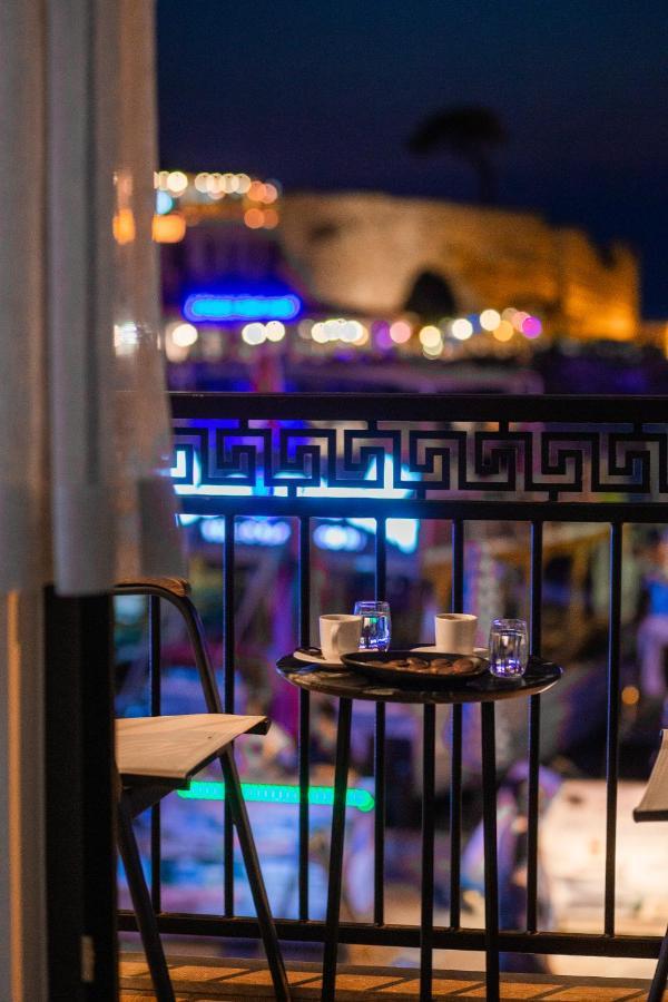 Senyildiz Hotel Измир Екстериор снимка