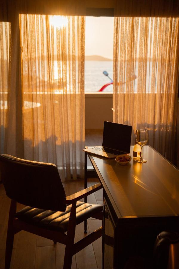Senyildiz Hotel Измир Екстериор снимка