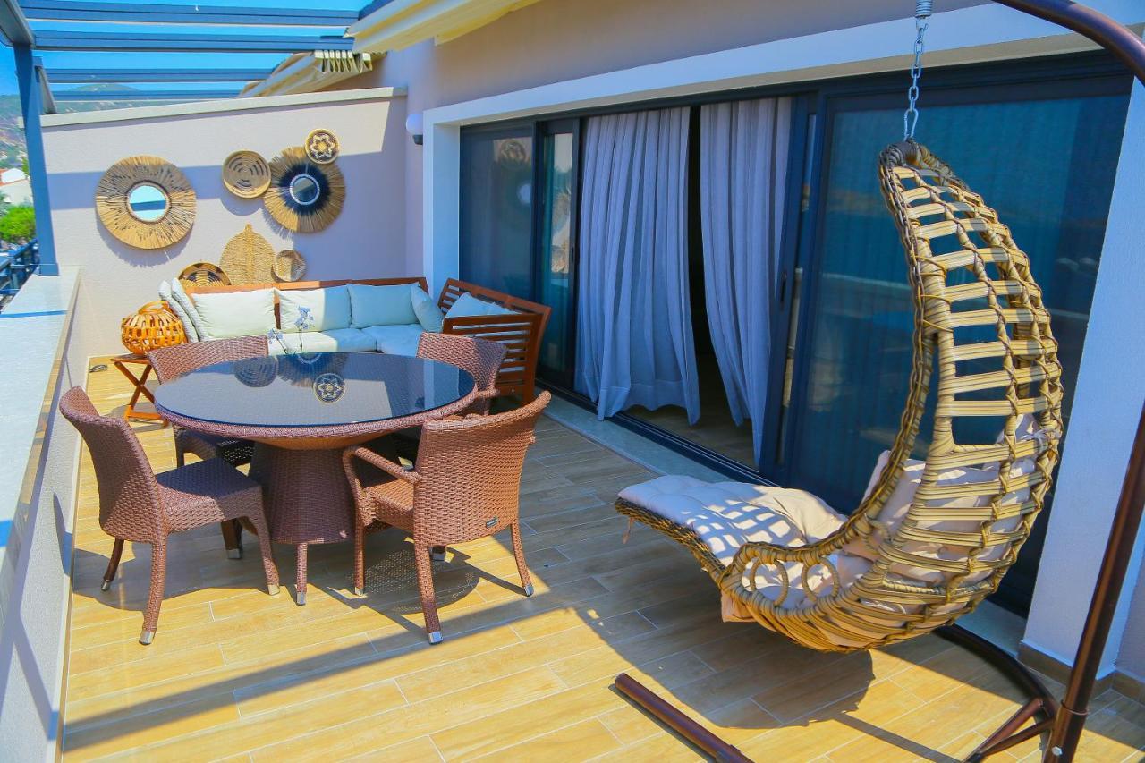 Senyildiz Hotel Измир Екстериор снимка