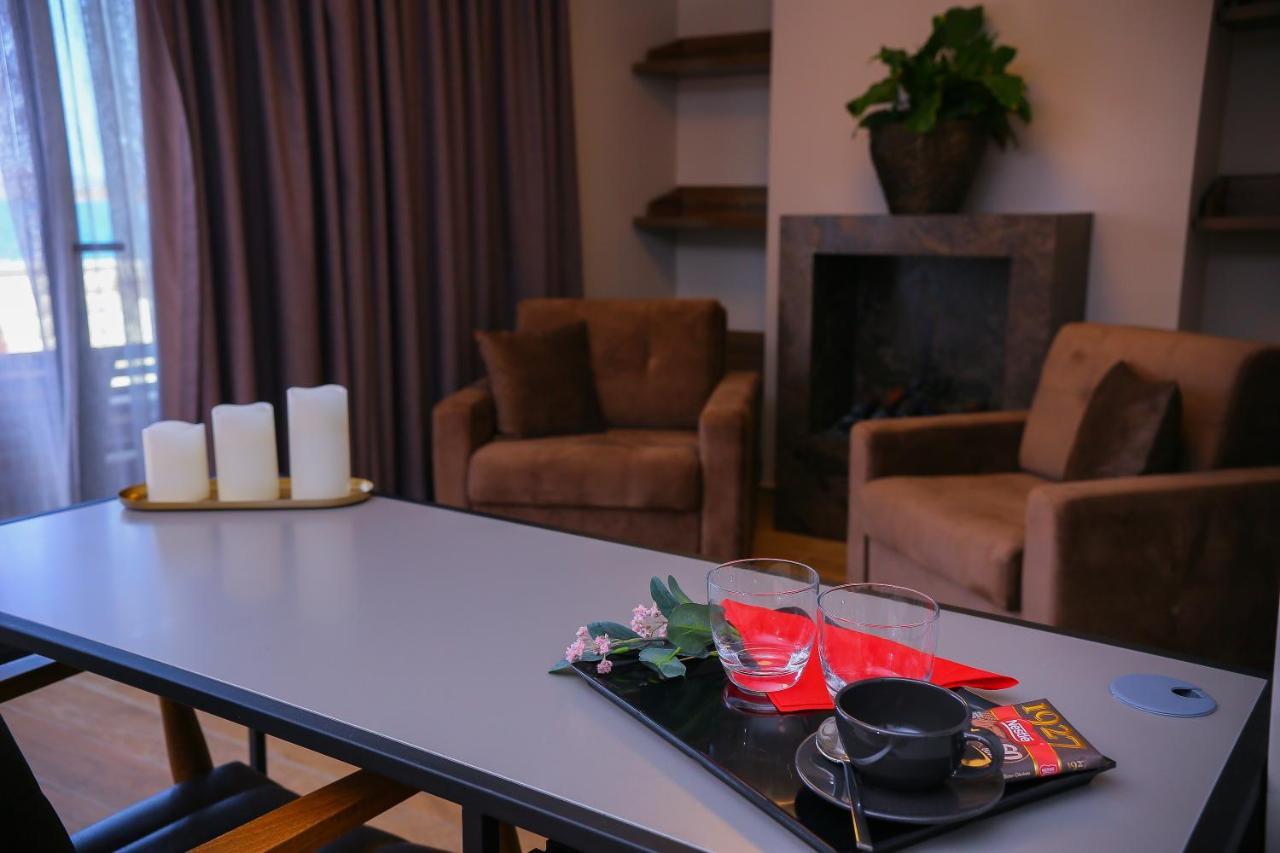 Senyildiz Hotel Измир Екстериор снимка