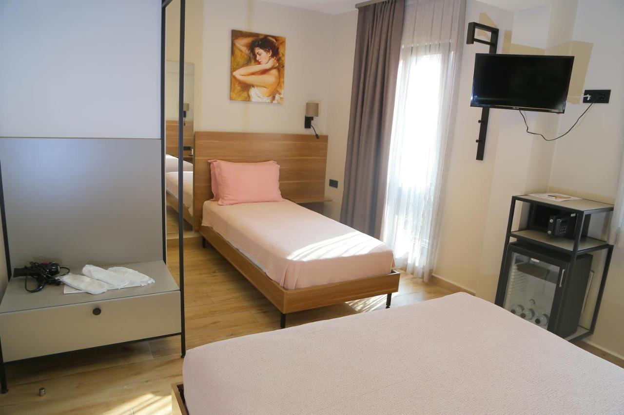 Senyildiz Hotel Измир Екстериор снимка