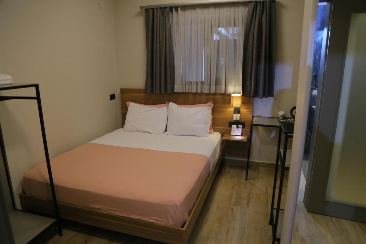 Senyildiz Hotel Измир Екстериор снимка