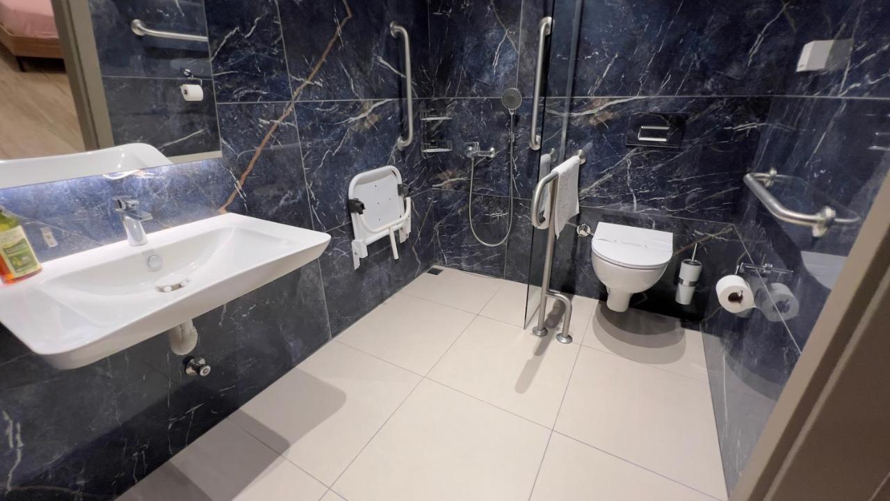 Senyildiz Hotel Измир Екстериор снимка