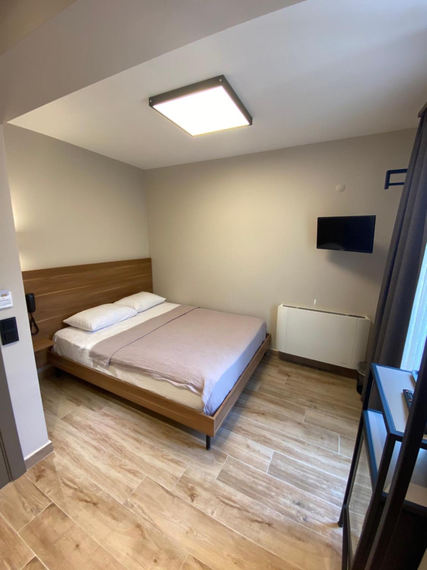 Senyildiz Hotel Измир Екстериор снимка